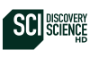 Discovery Science HD