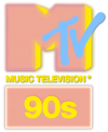 MTV 90s