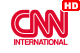 CNN International HD