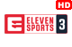 Eleven Sports 3 HD