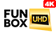 FunBox UHD