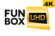 FunBox UHD