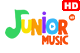 Junior Music HD