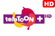 teleTOON+ HD